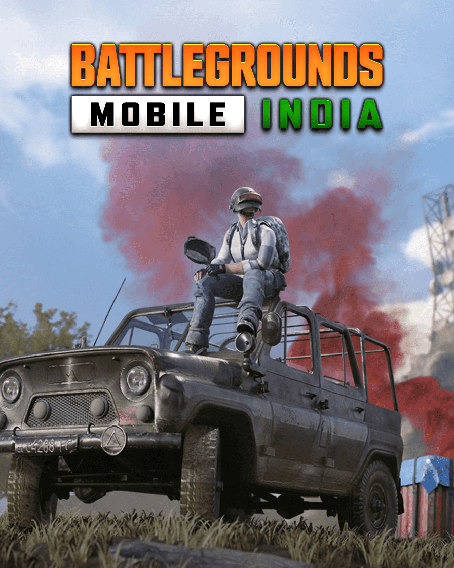 BGMI