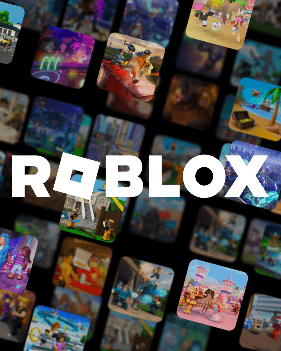Roblox