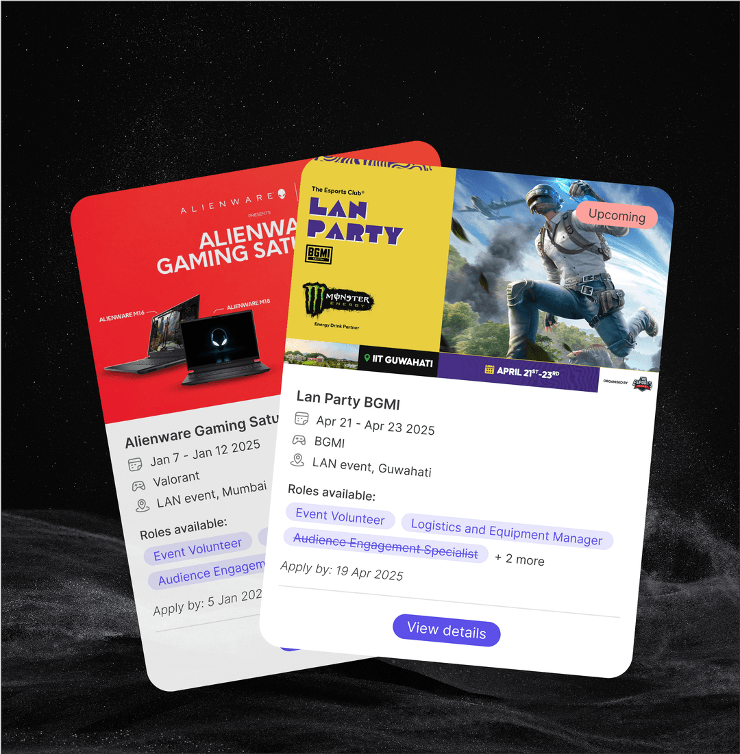 Discover Campaigns