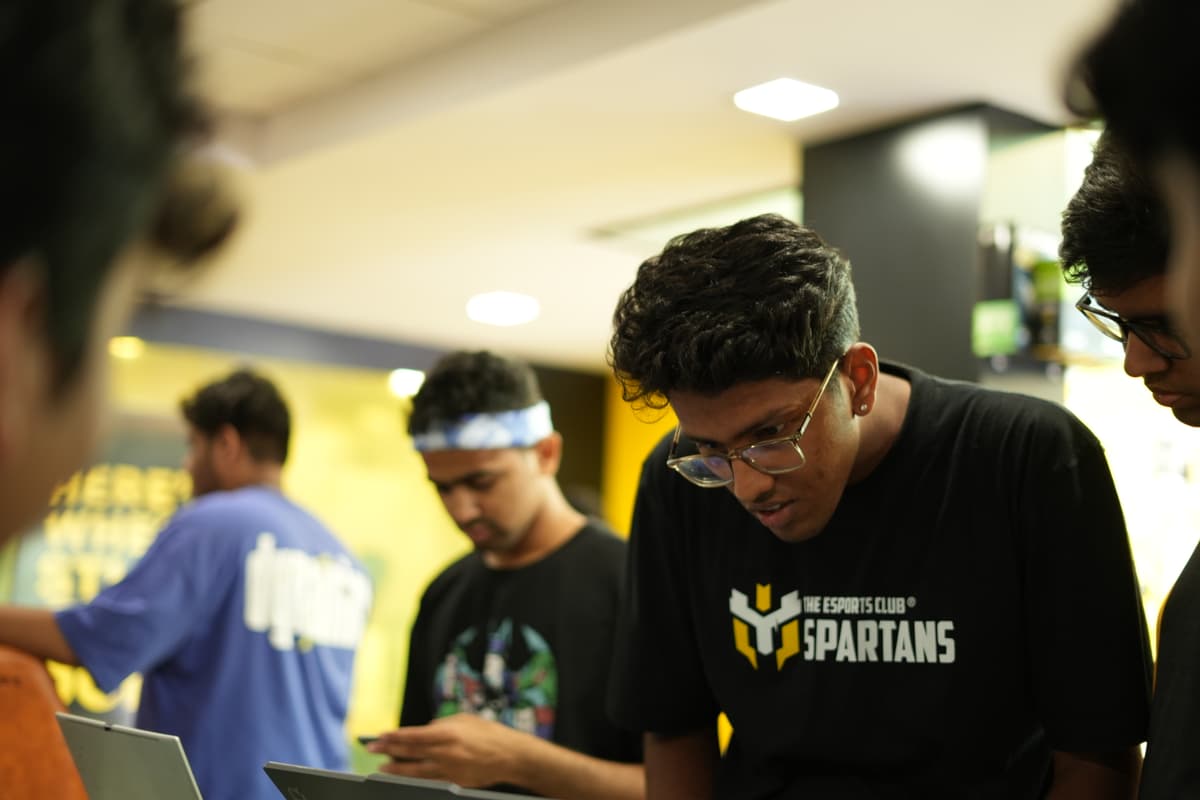 Lead Gaming and Tech Events in your City