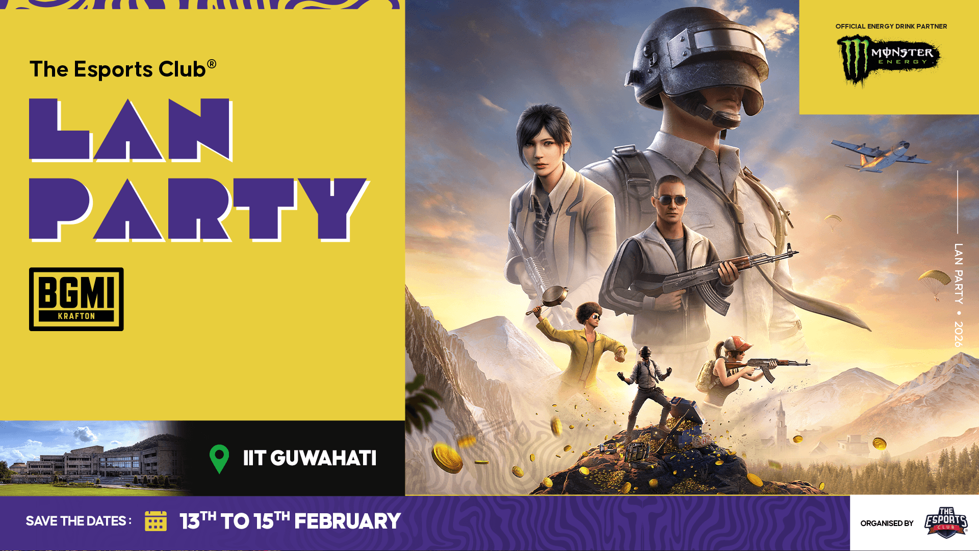 tournament banner image