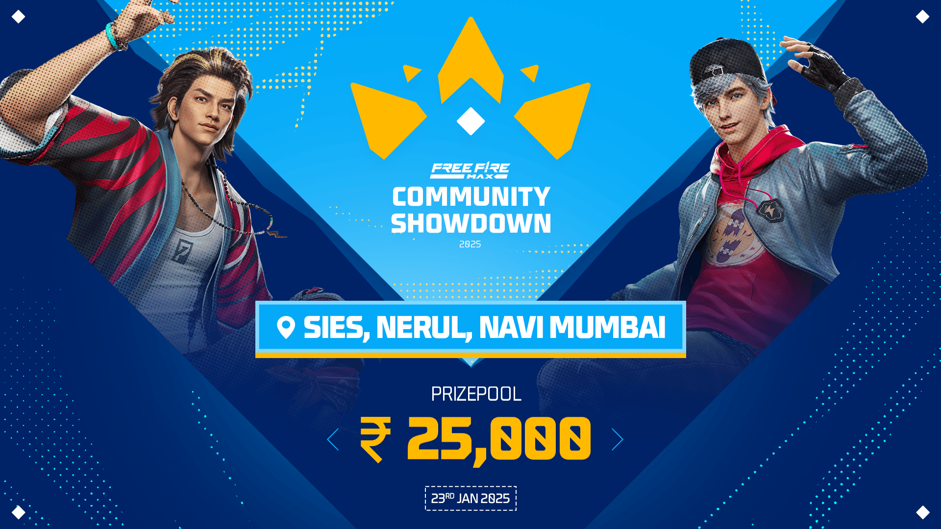 tournament banner image