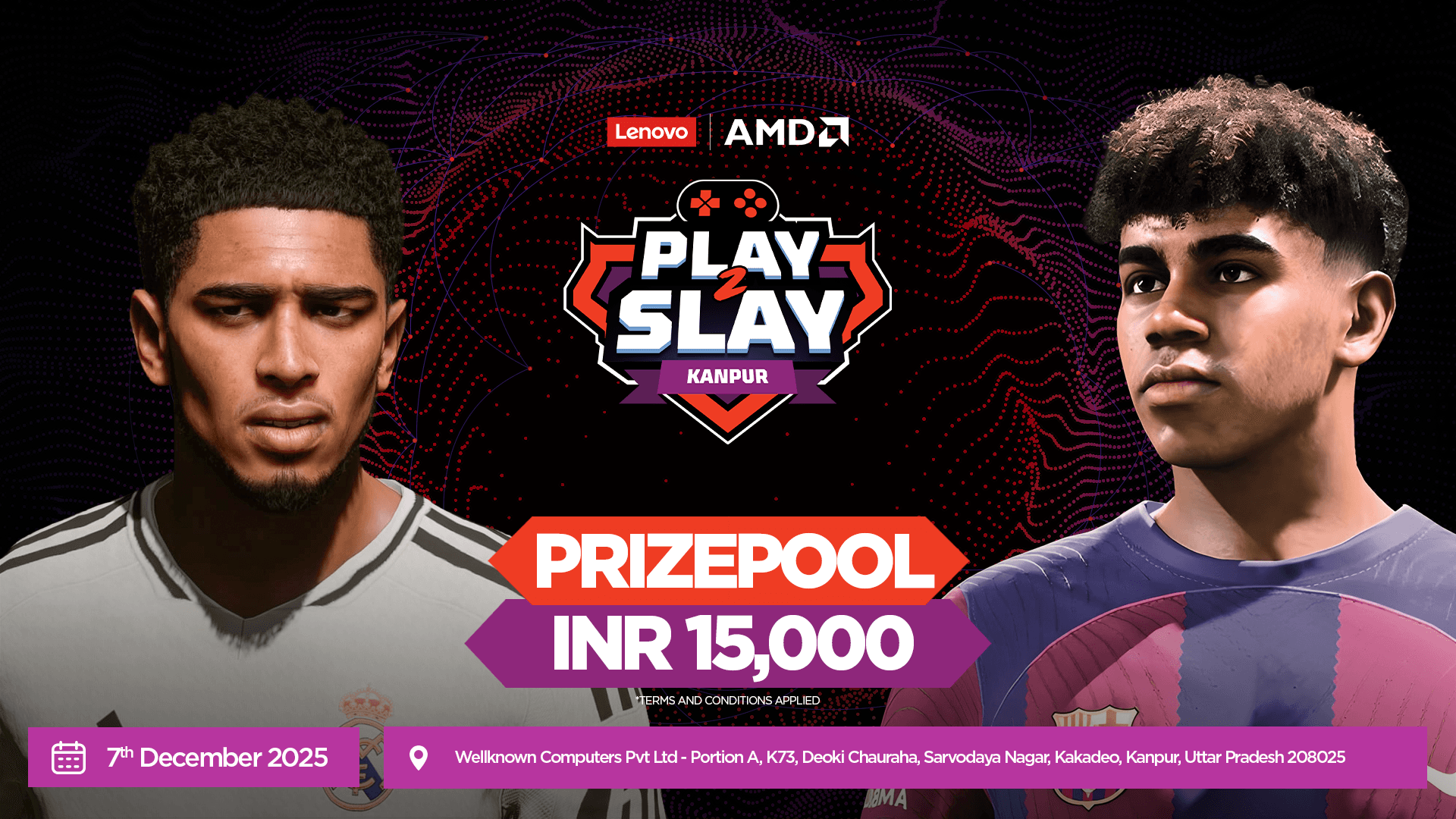 tournament banner image