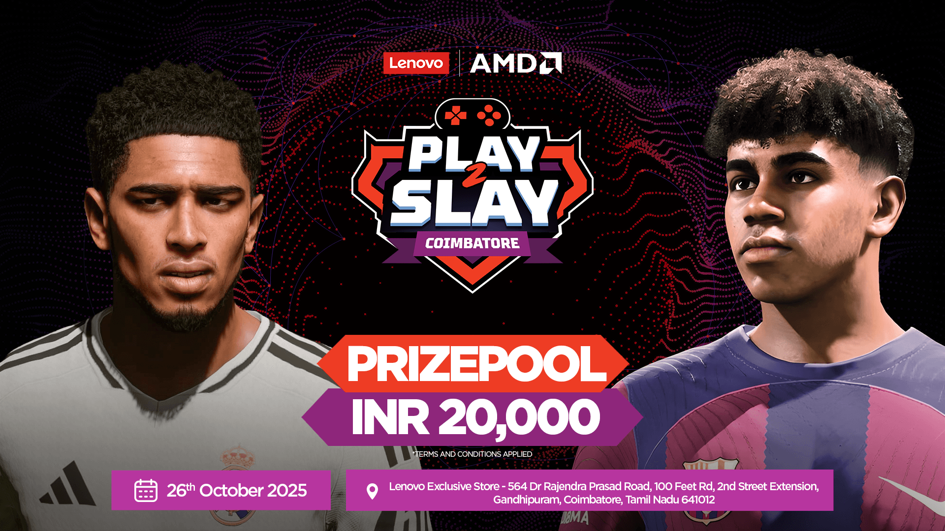 tournament banner image