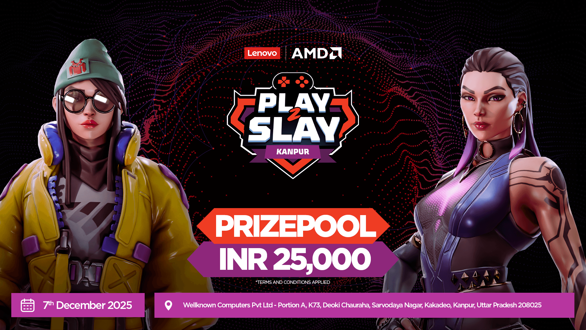 tournament banner image