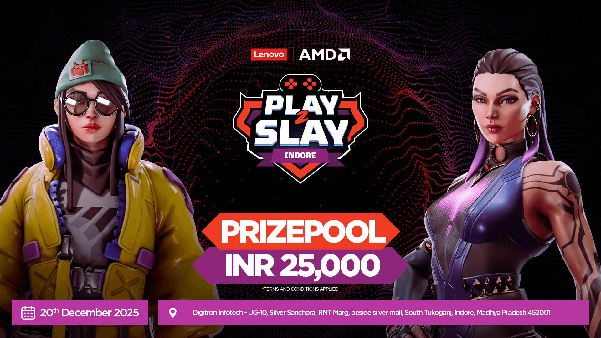 tournament banner image