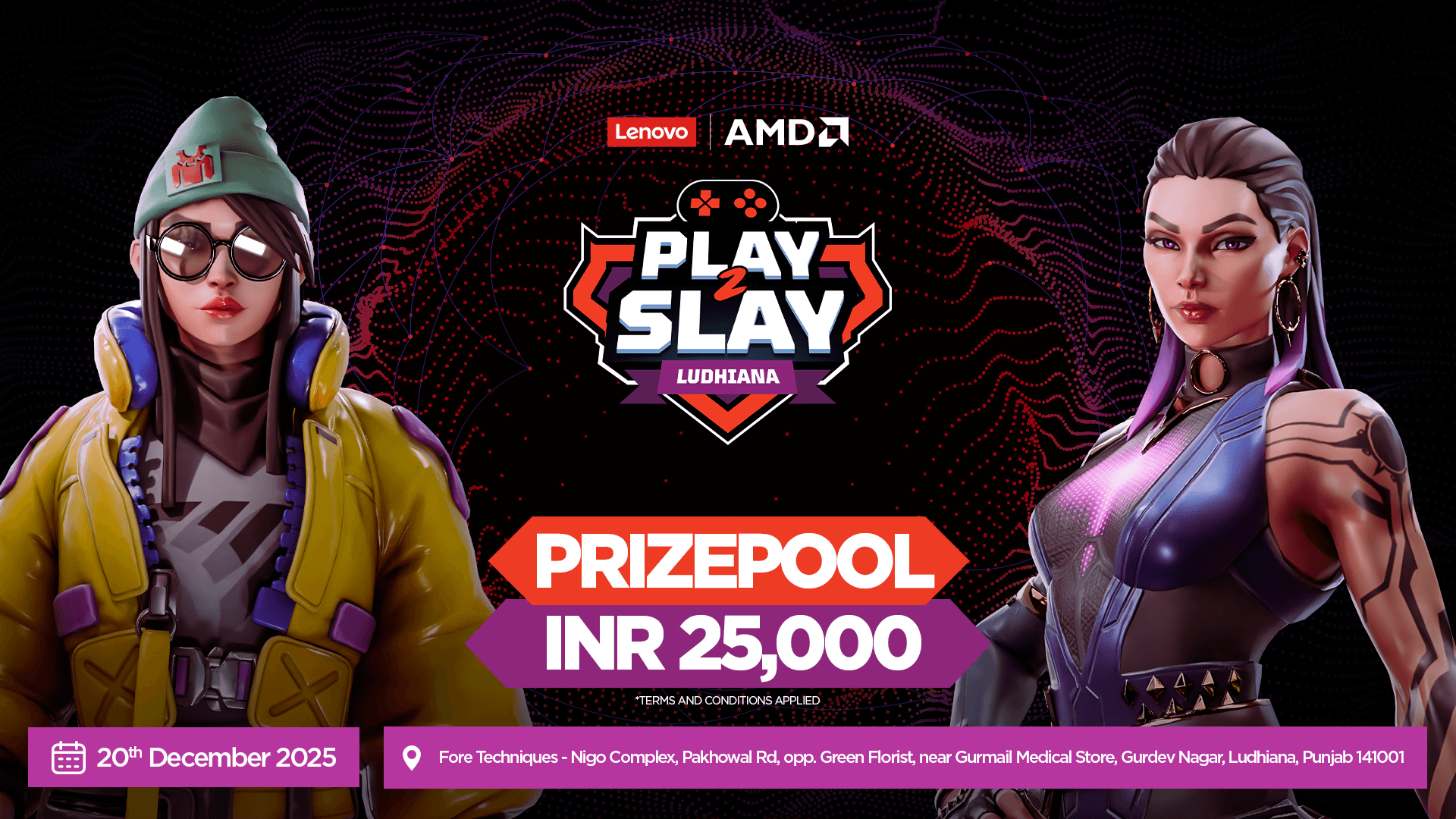 tournament banner image