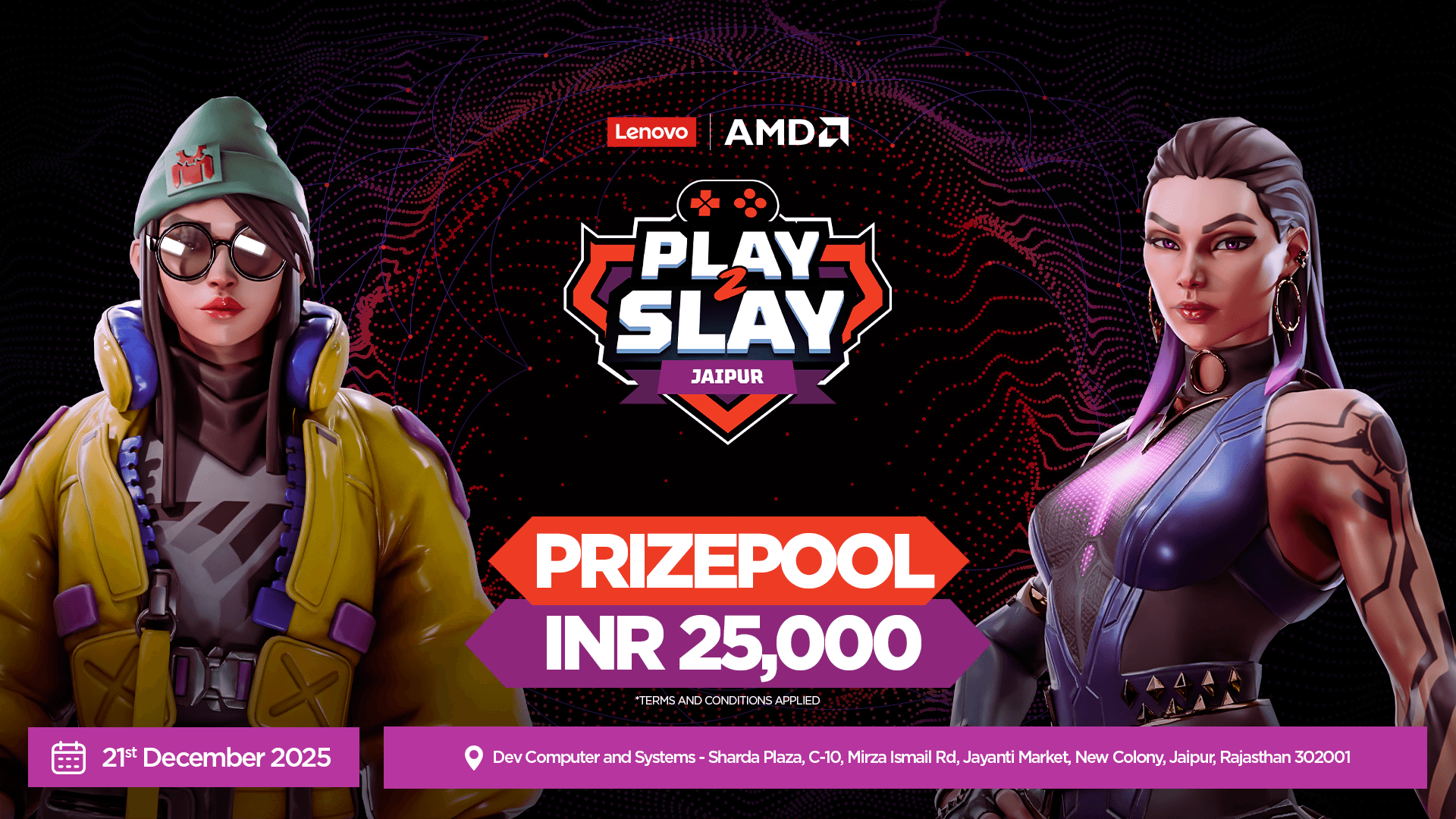 tournament banner image