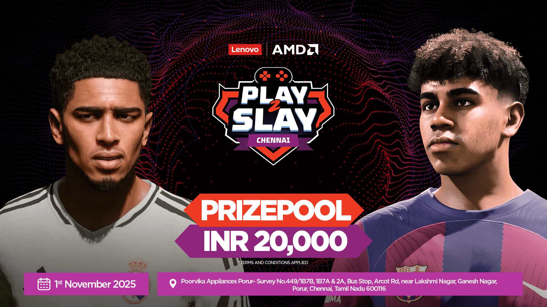 tournament banner image