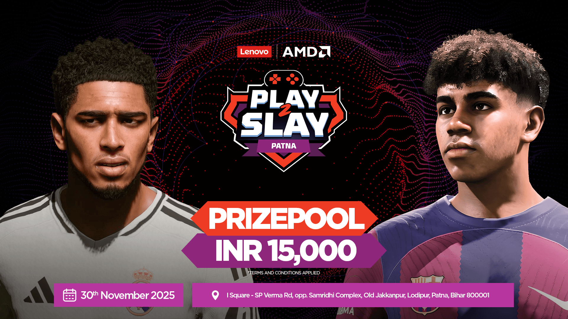 tournament banner image