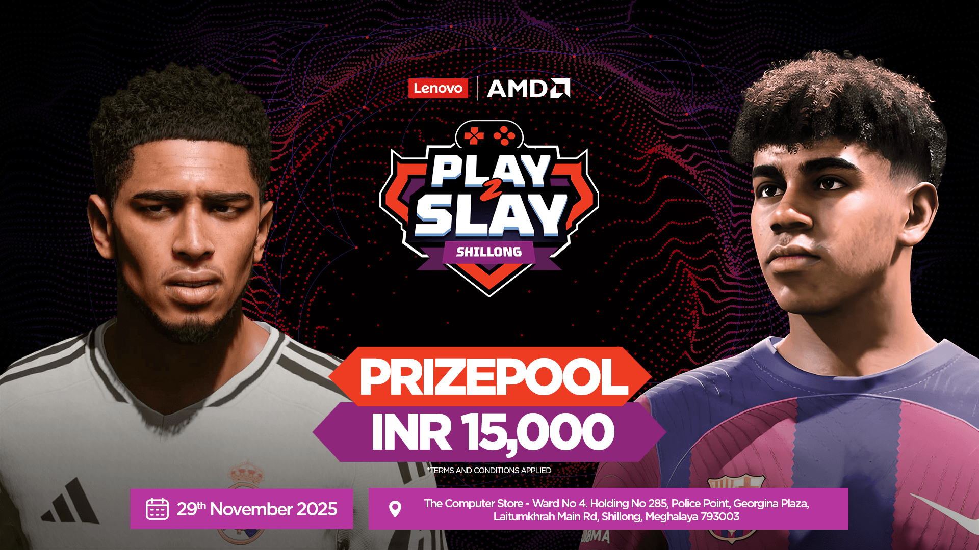 tournament banner image