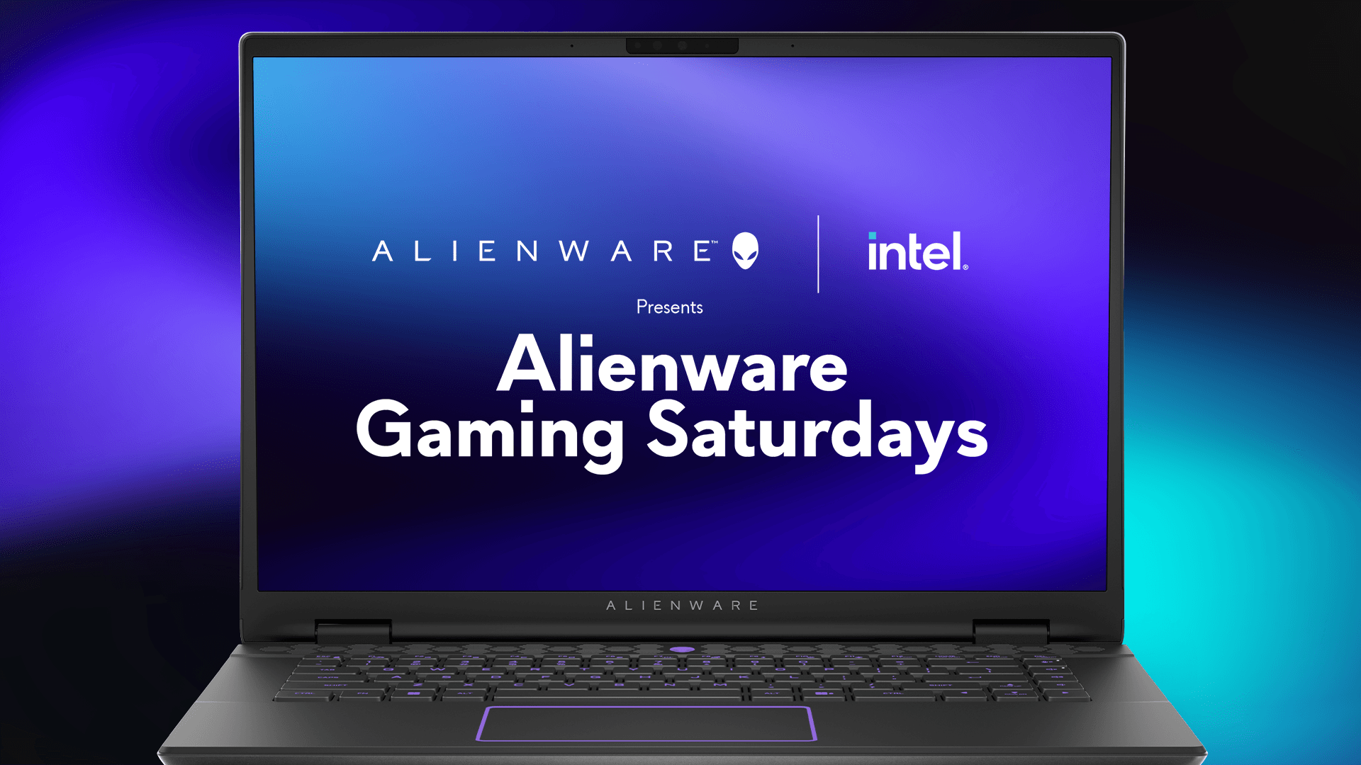 Alienware Gaming Saturdays - Jalandhar banner