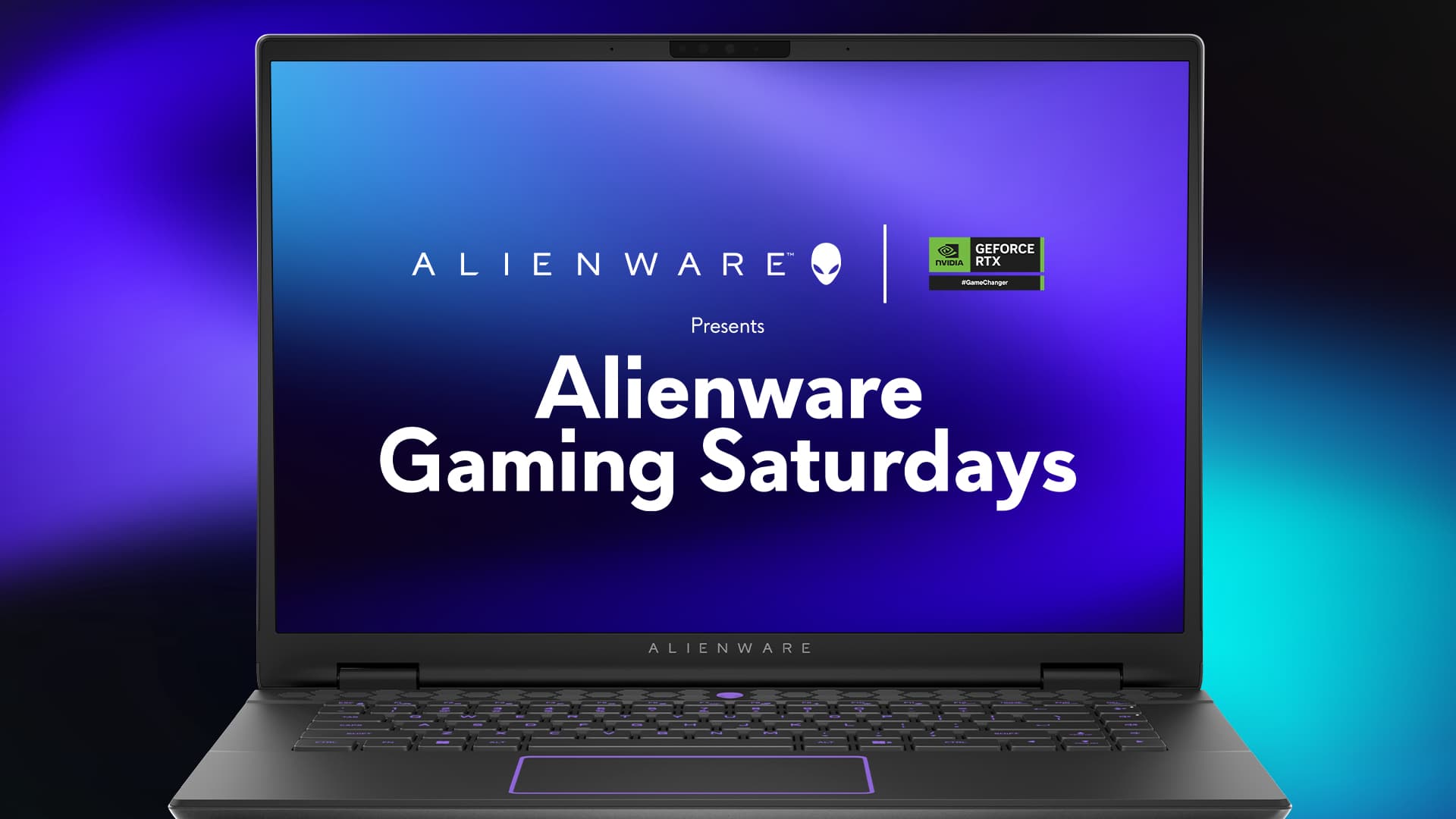 Alienware Gaming Saturdays - Guwahati banner