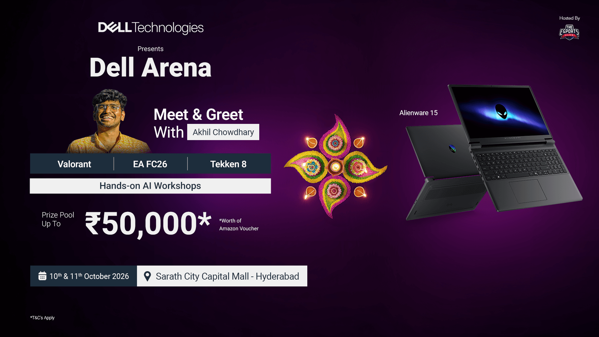 tournament banner image