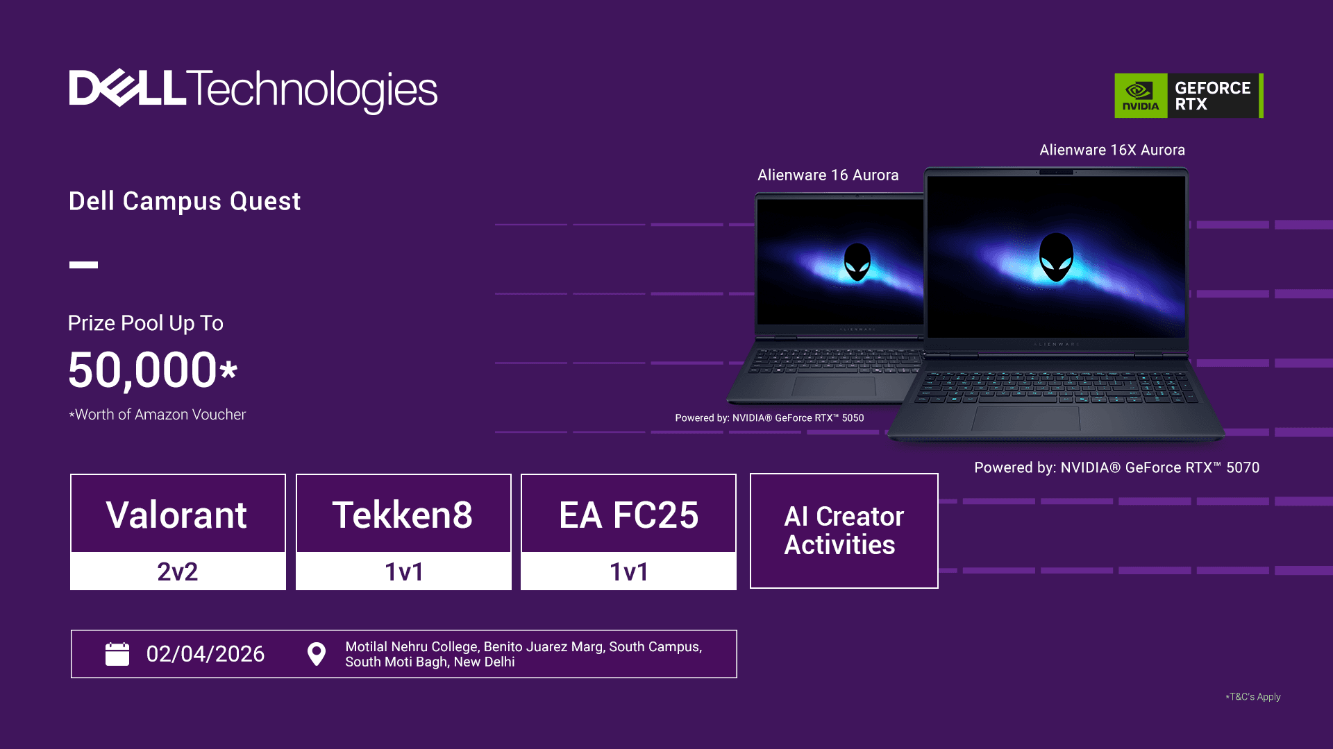 tournament banner image