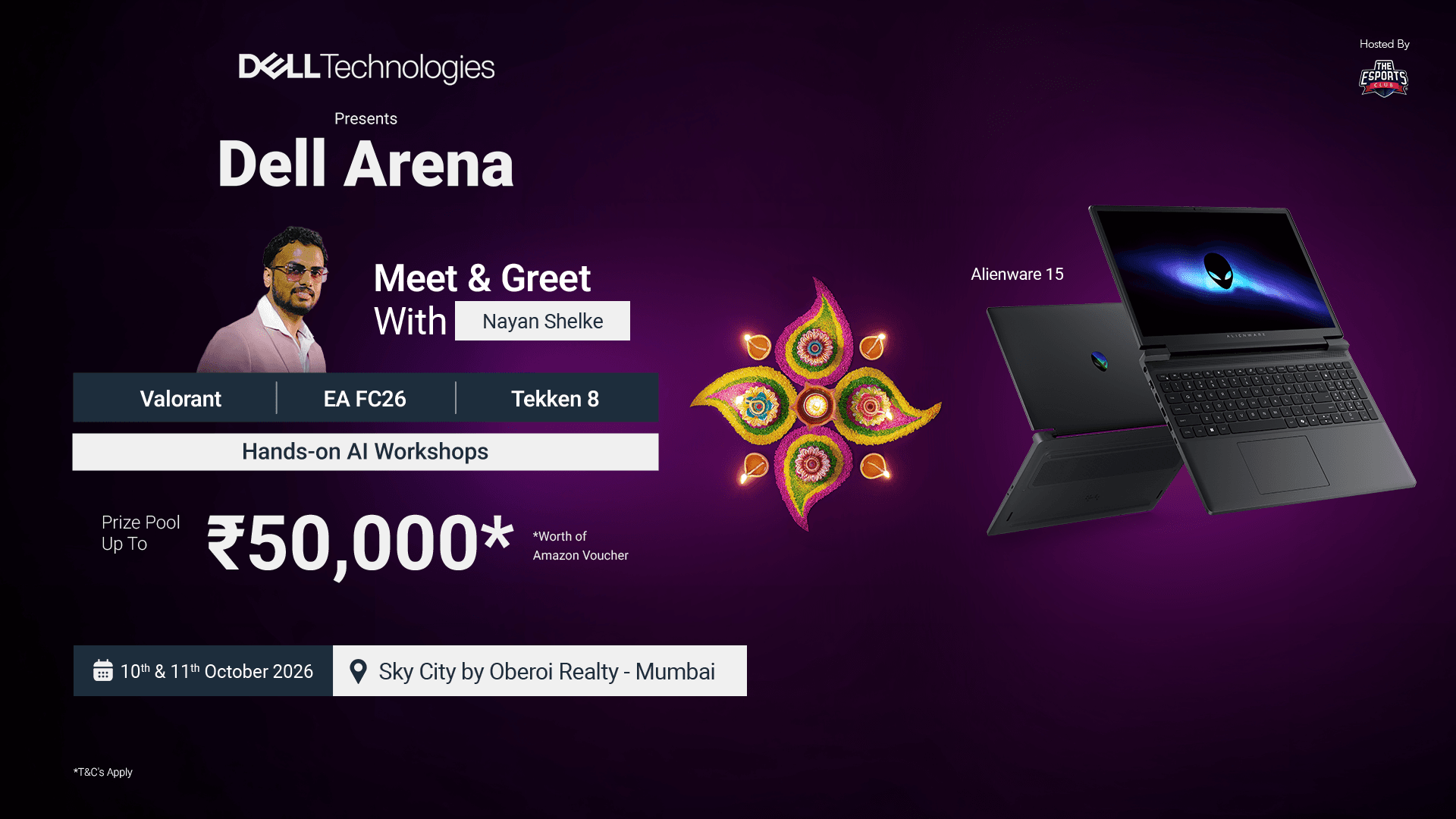 tournament banner image