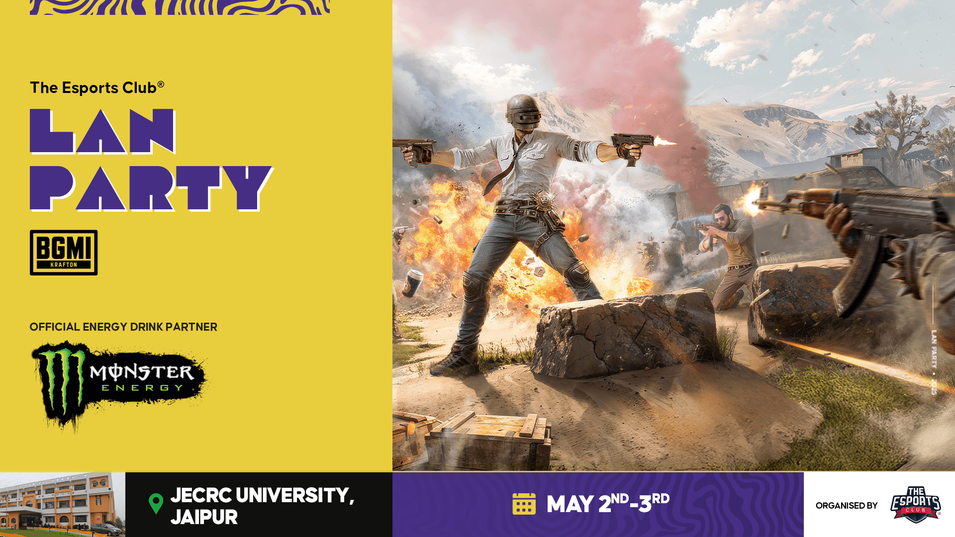 tournament banner image