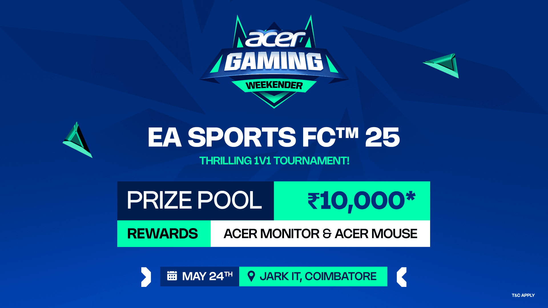 tournament banner image