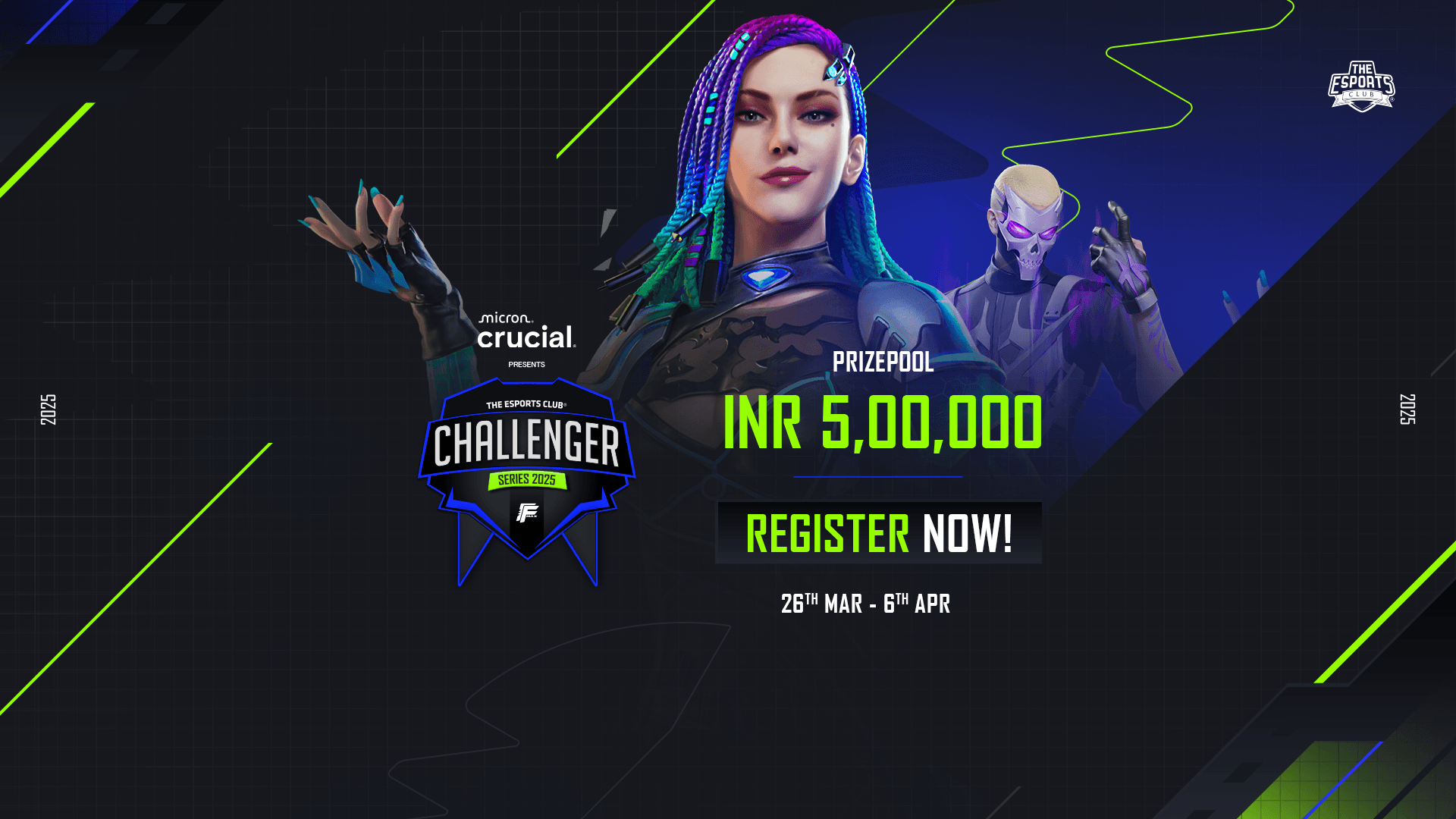tournament banner image
