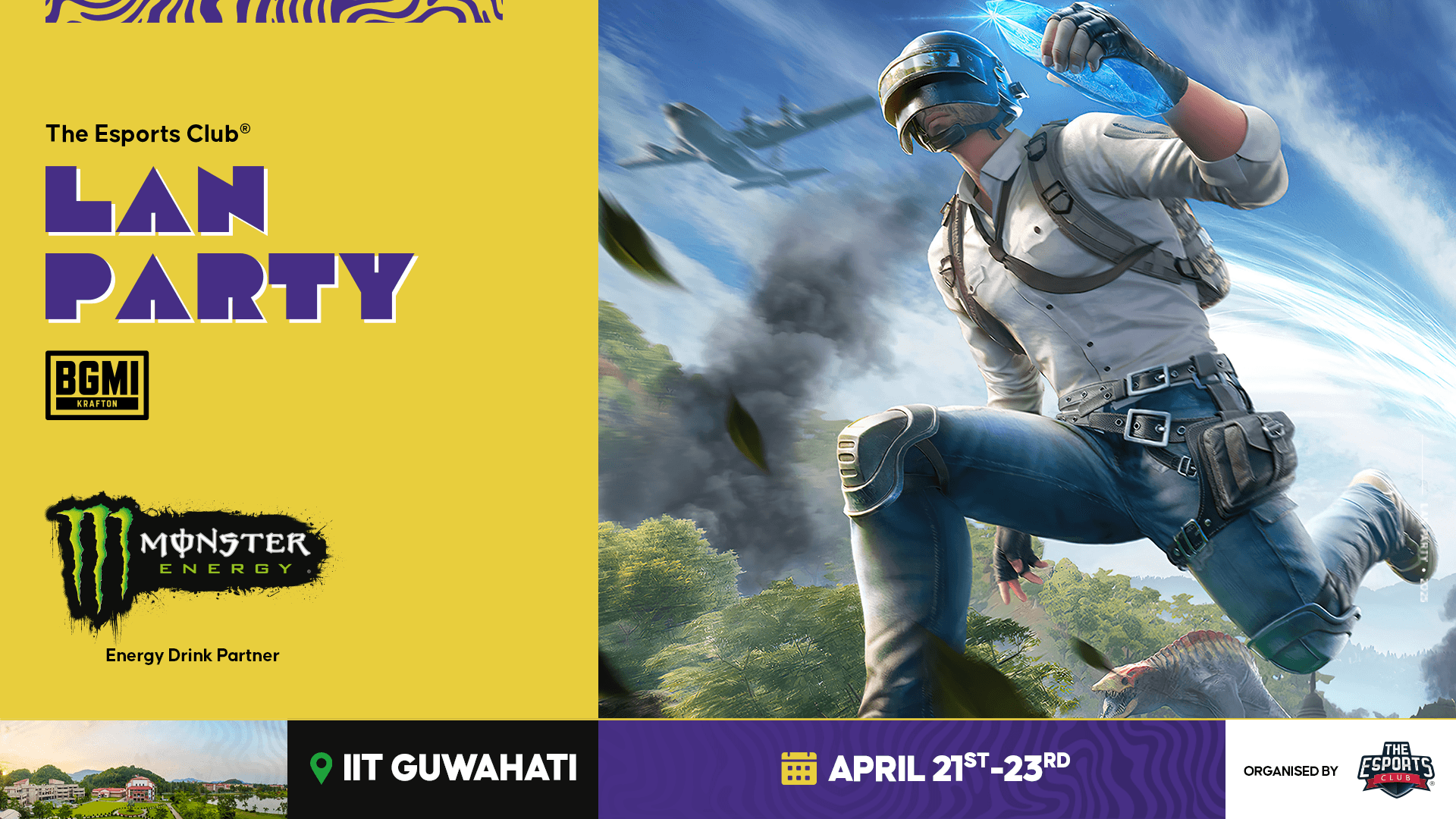 tournament banner image