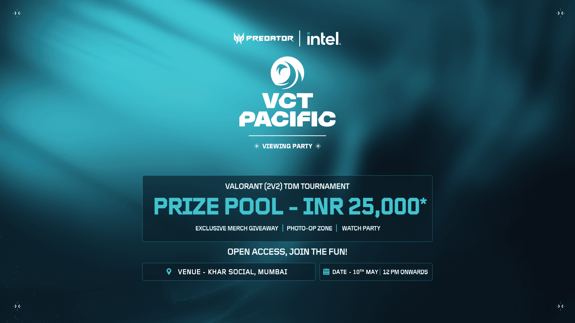tournament banner image
