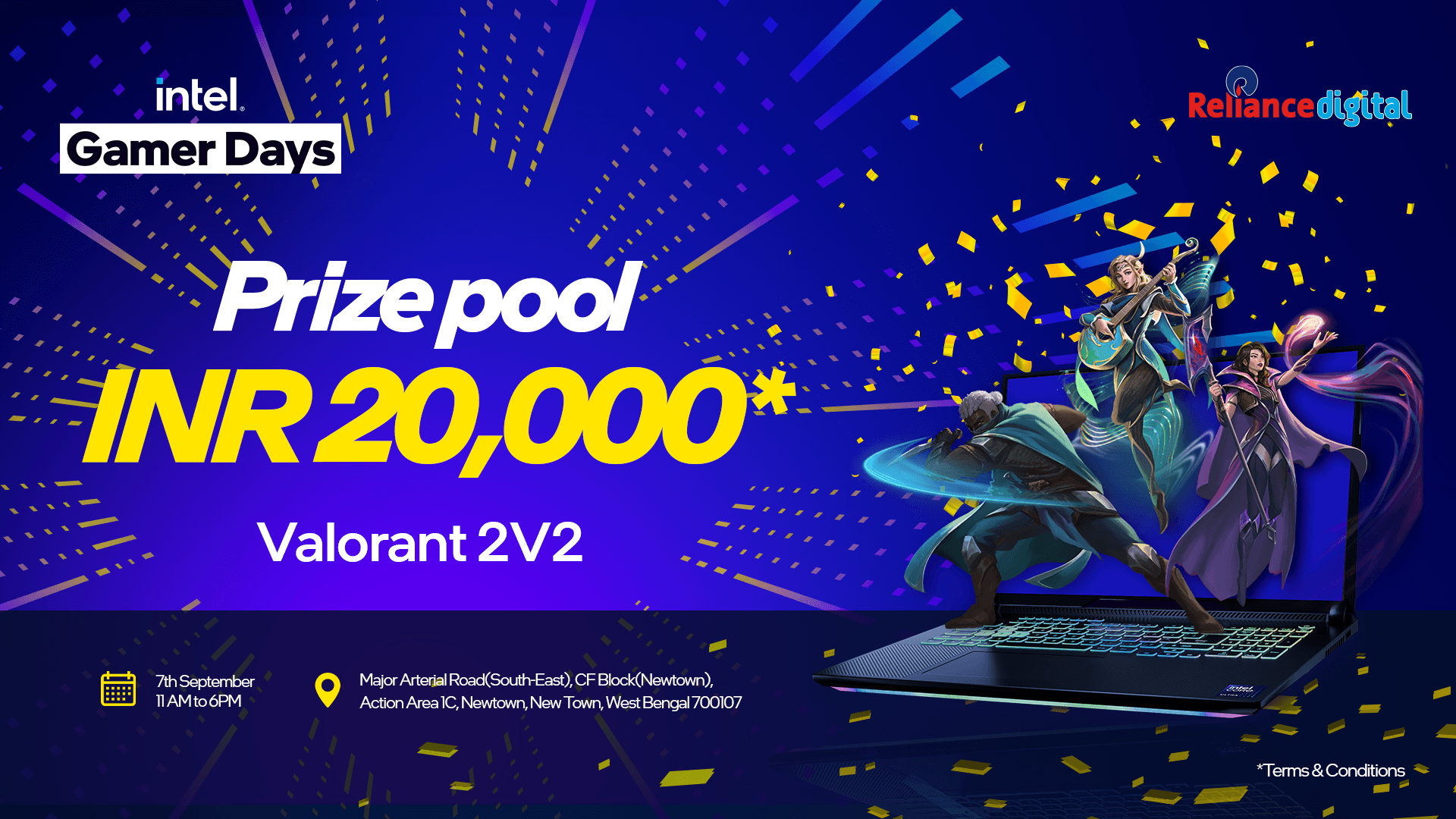tournament banner image