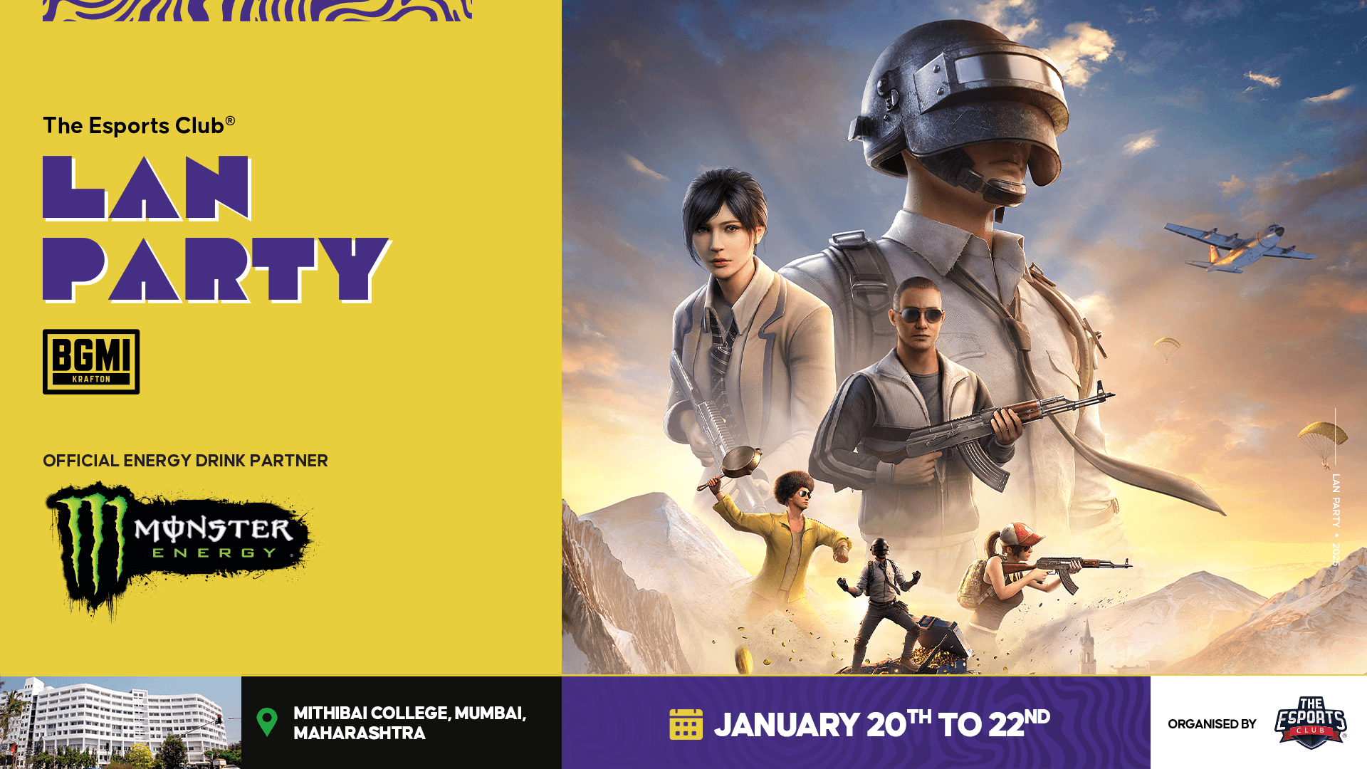 tournament banner image