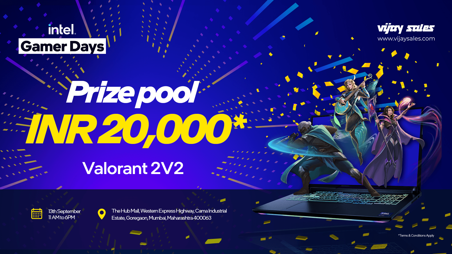 tournament banner image