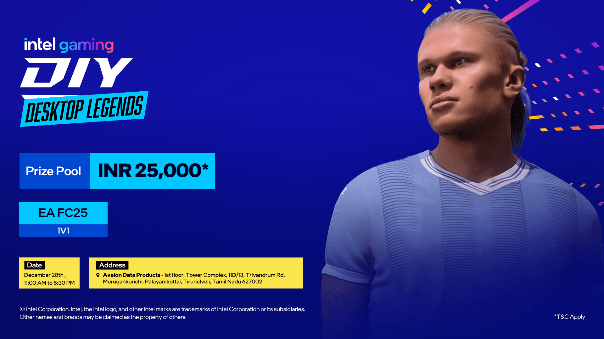 tournament banner image