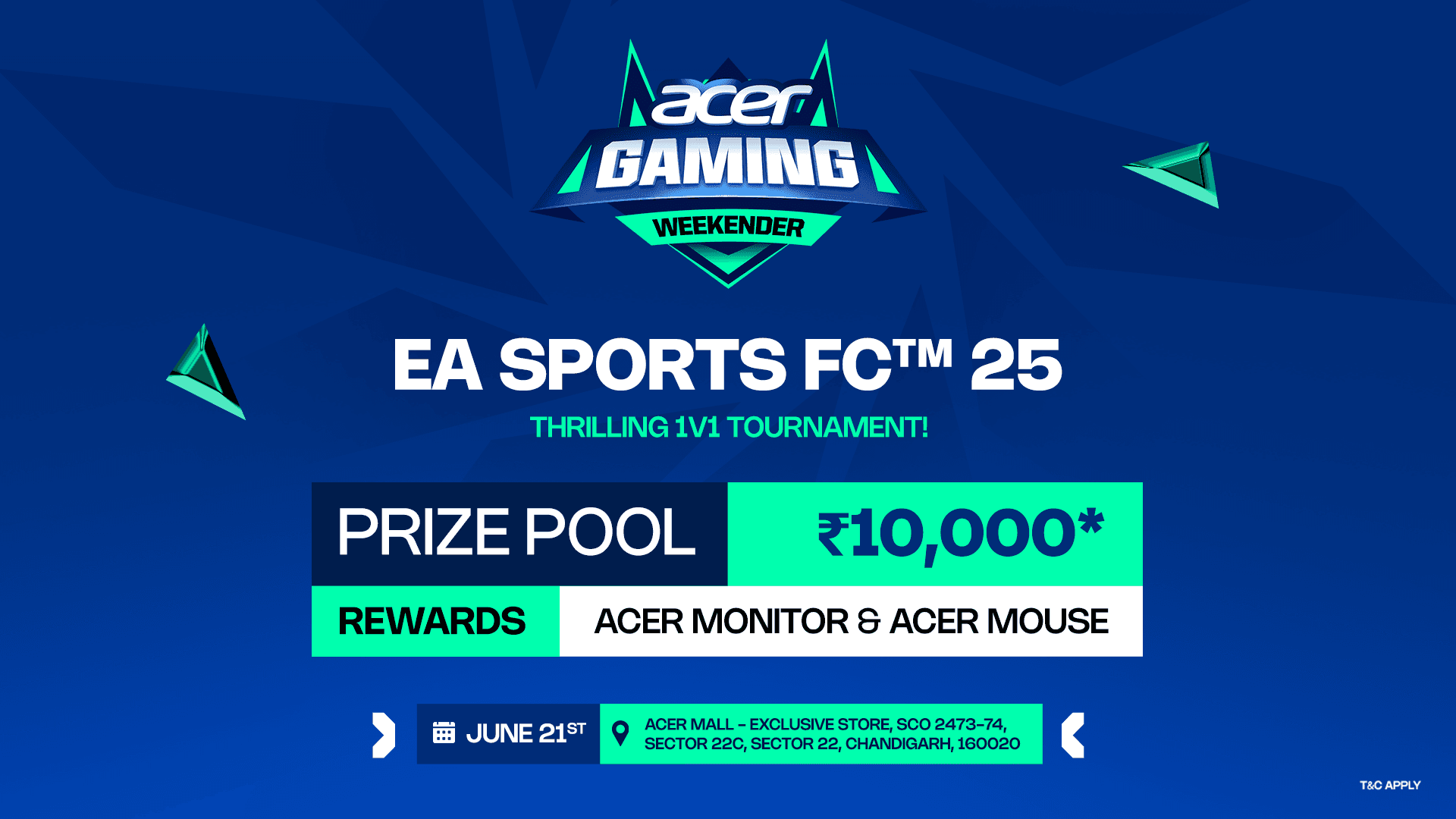 tournament banner image