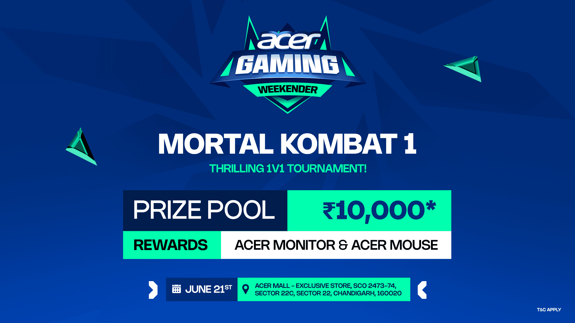 tournament banner image