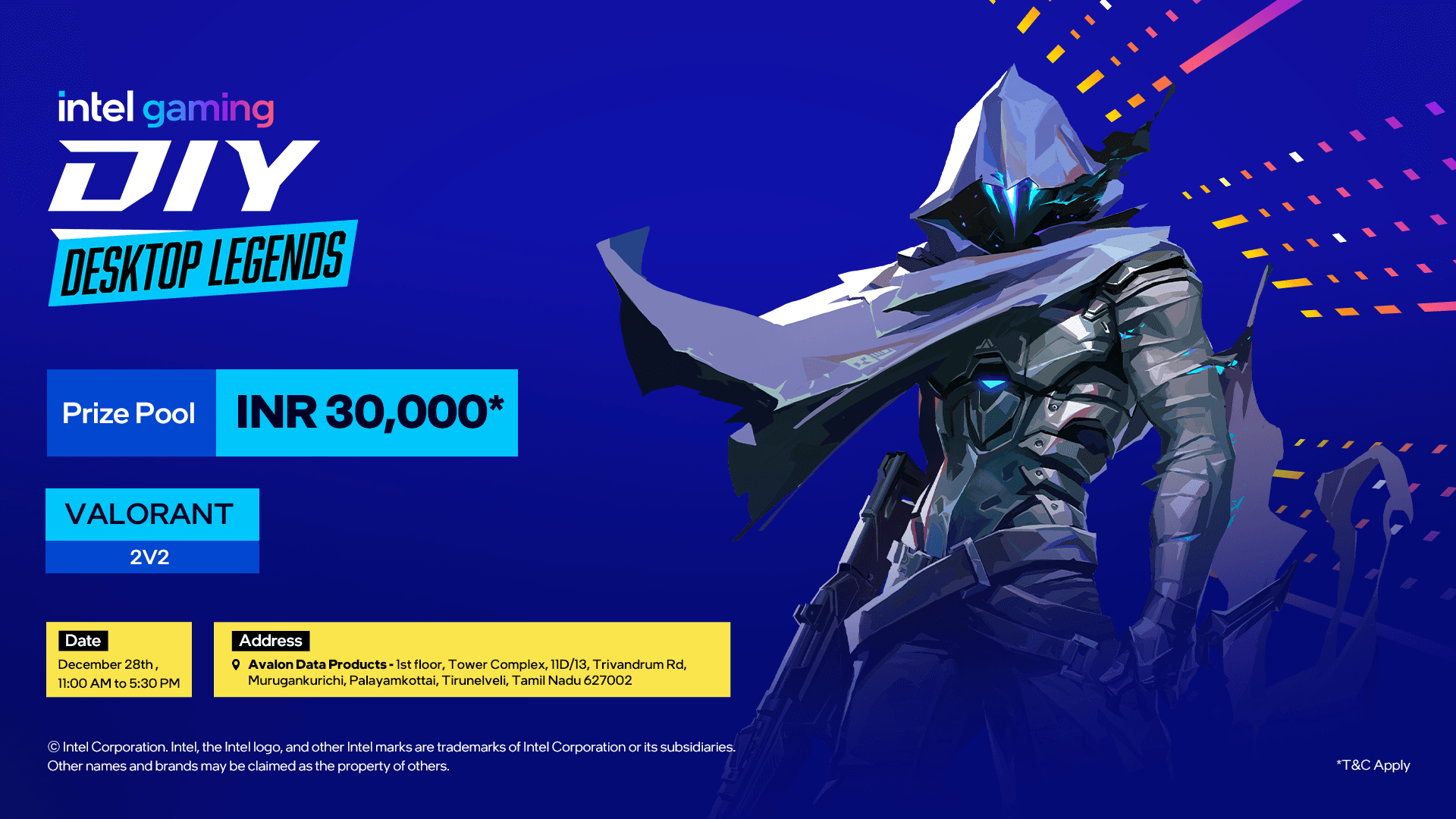 tournament banner image