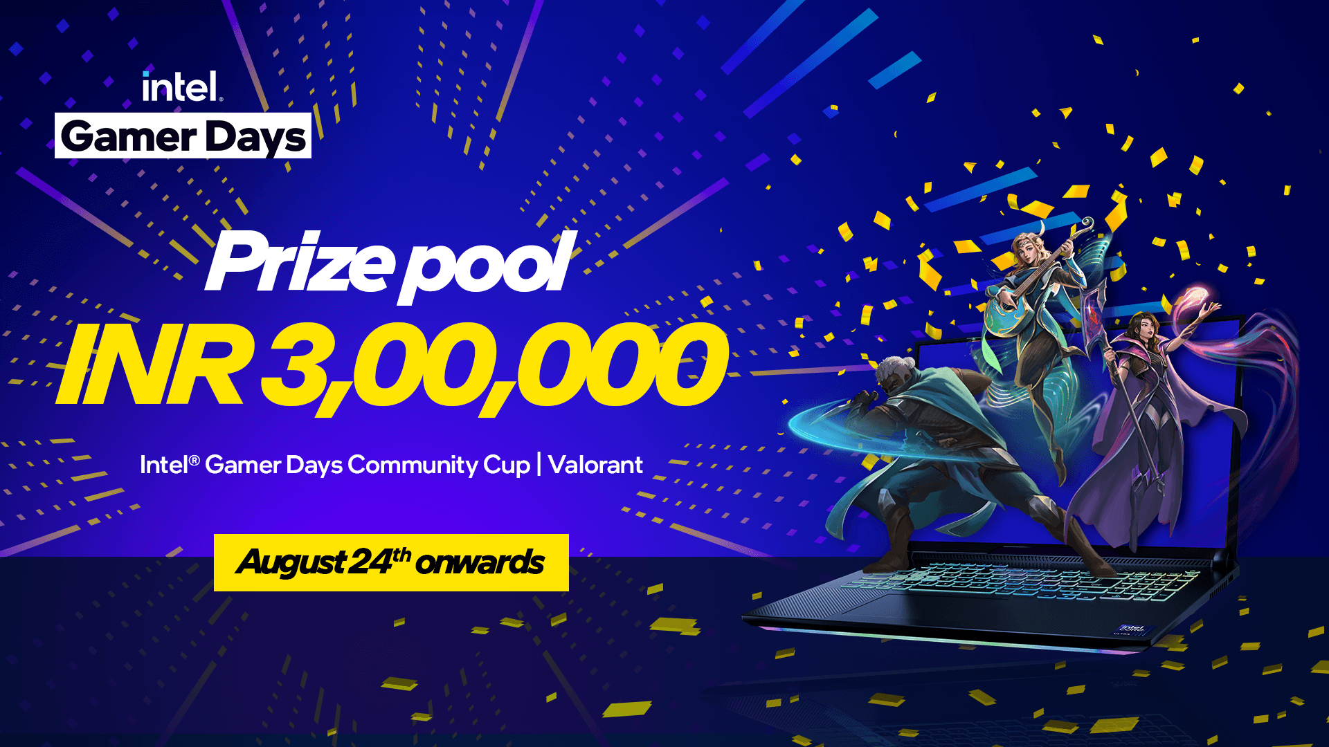 tournament banner image