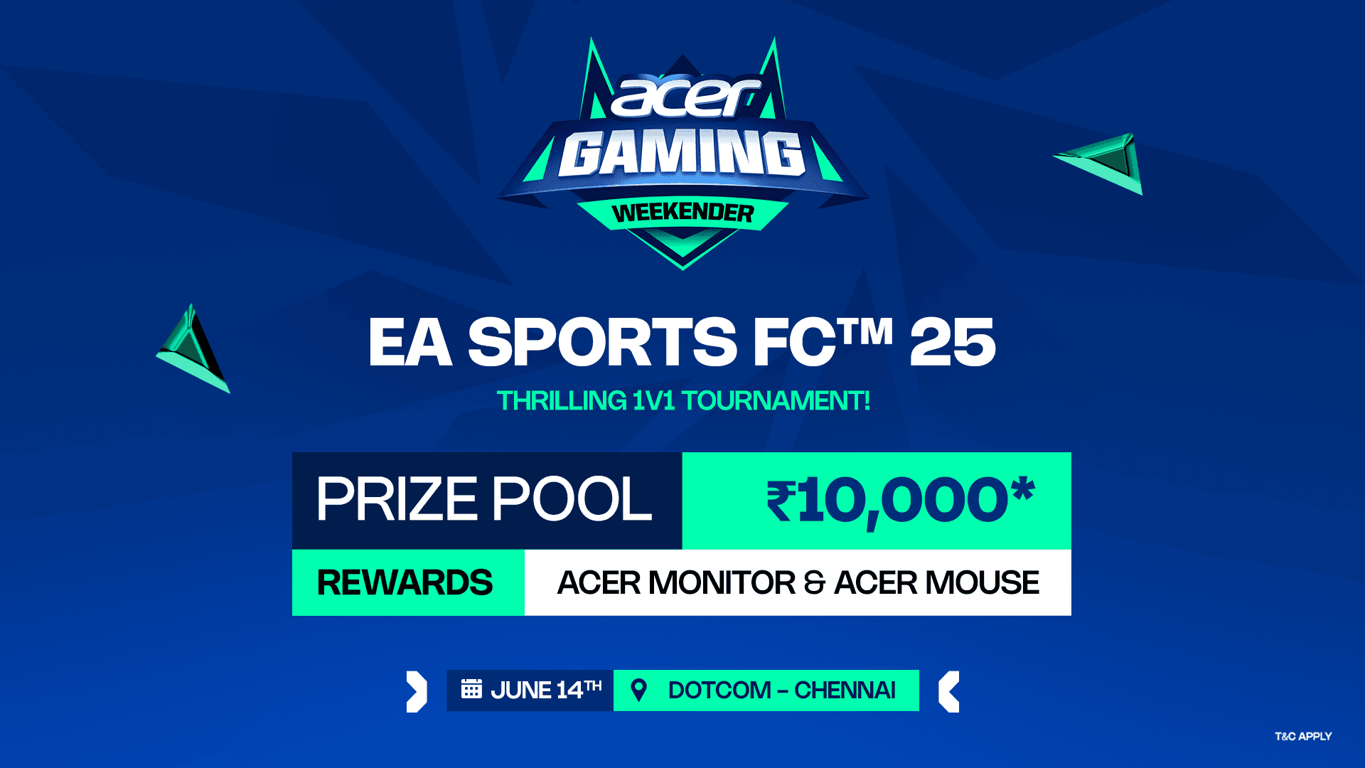 tournament banner image