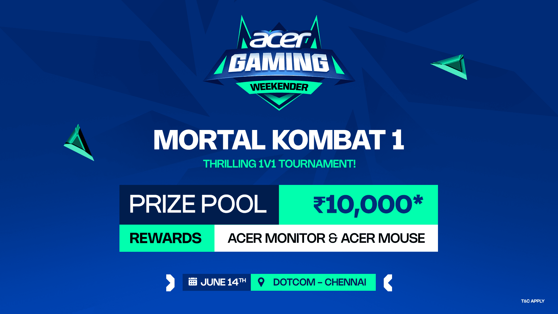 tournament banner image