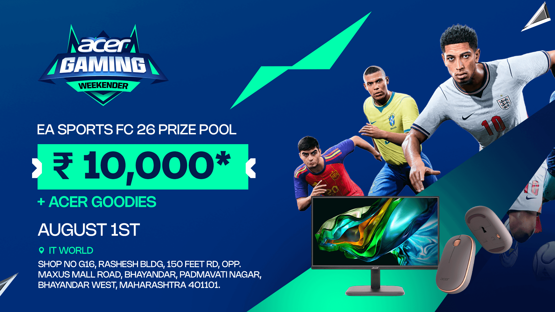 tournament banner image