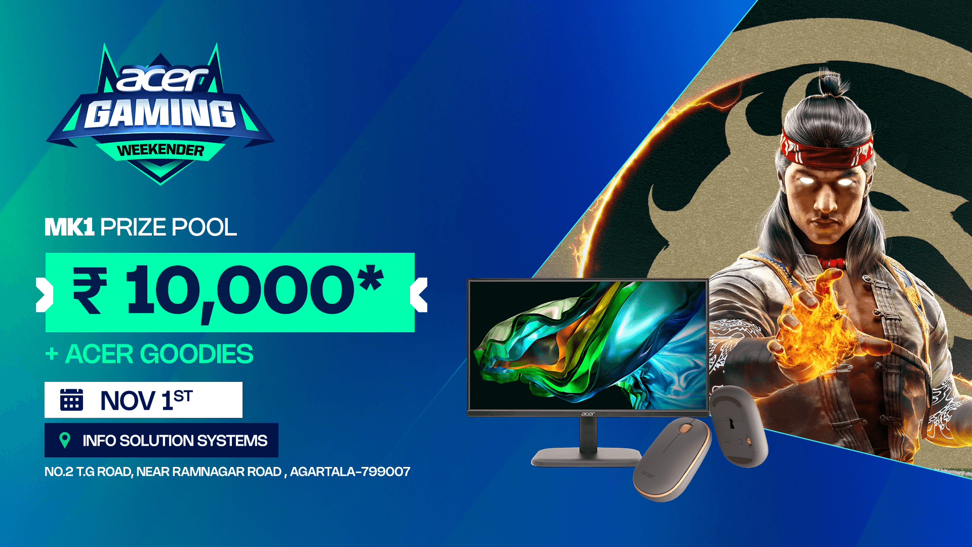 tournament banner image