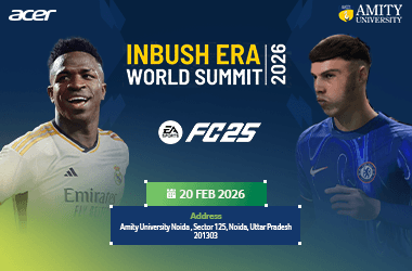 Acer X INBUSH EA FC 25's banner
