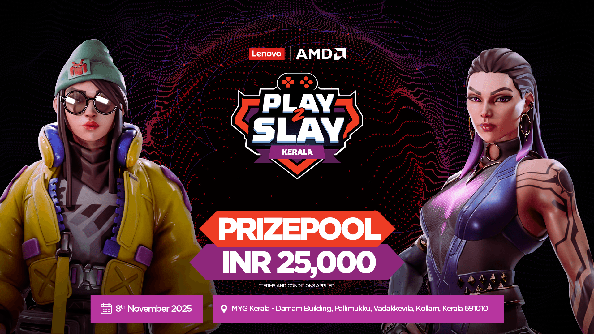 tournament banner image