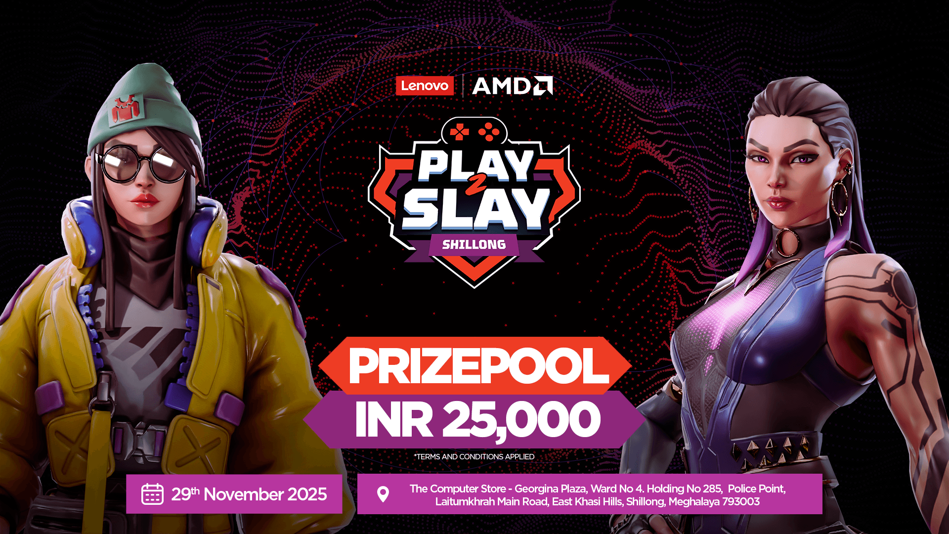 tournament banner image