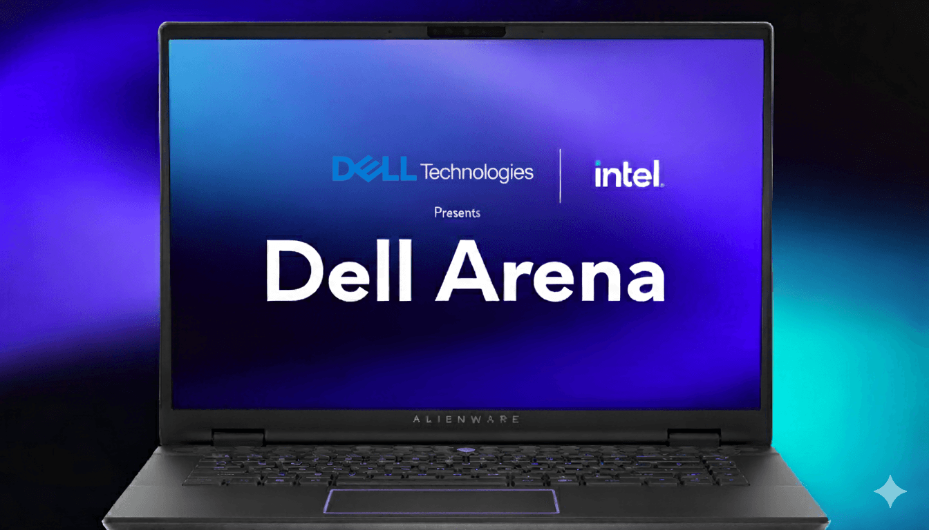 Alienware Gaming Saturdays - Delhi banner