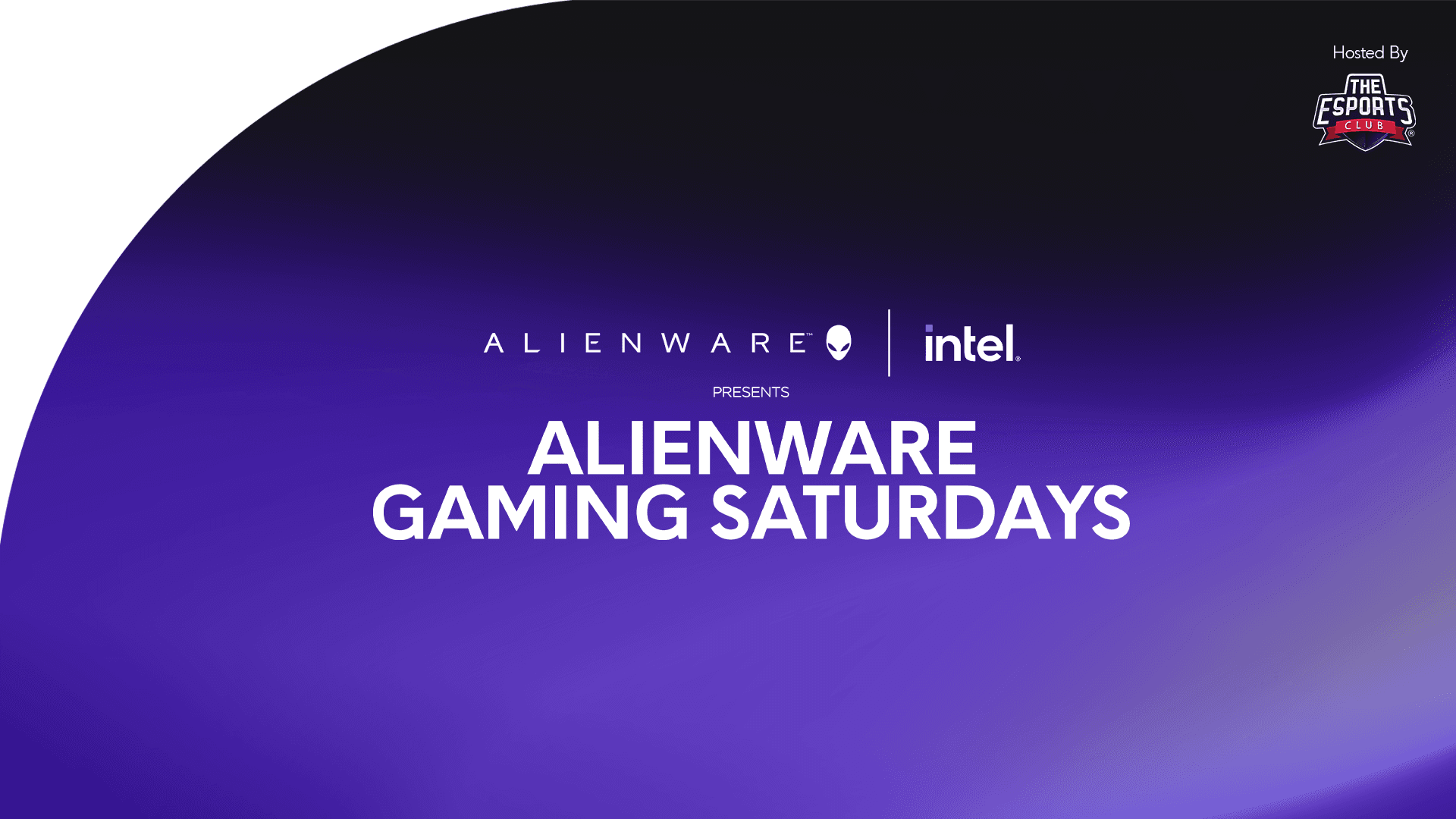 Alienware Gaming Saturdays - Delhi banner