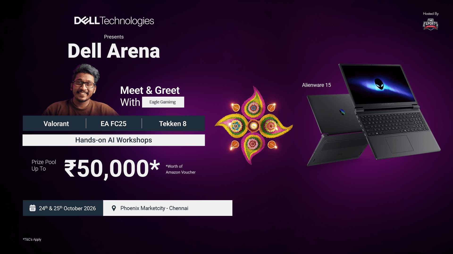 tournament banner image