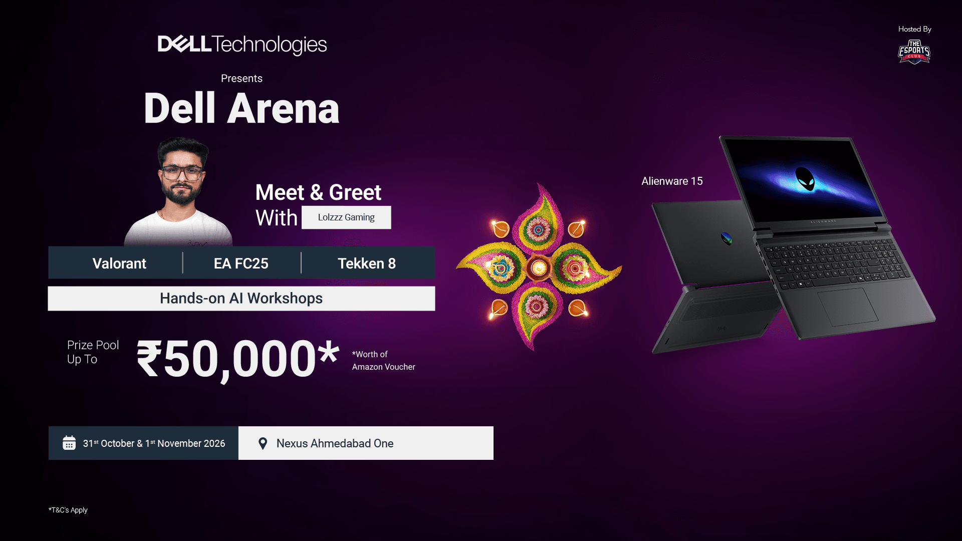 tournament banner image