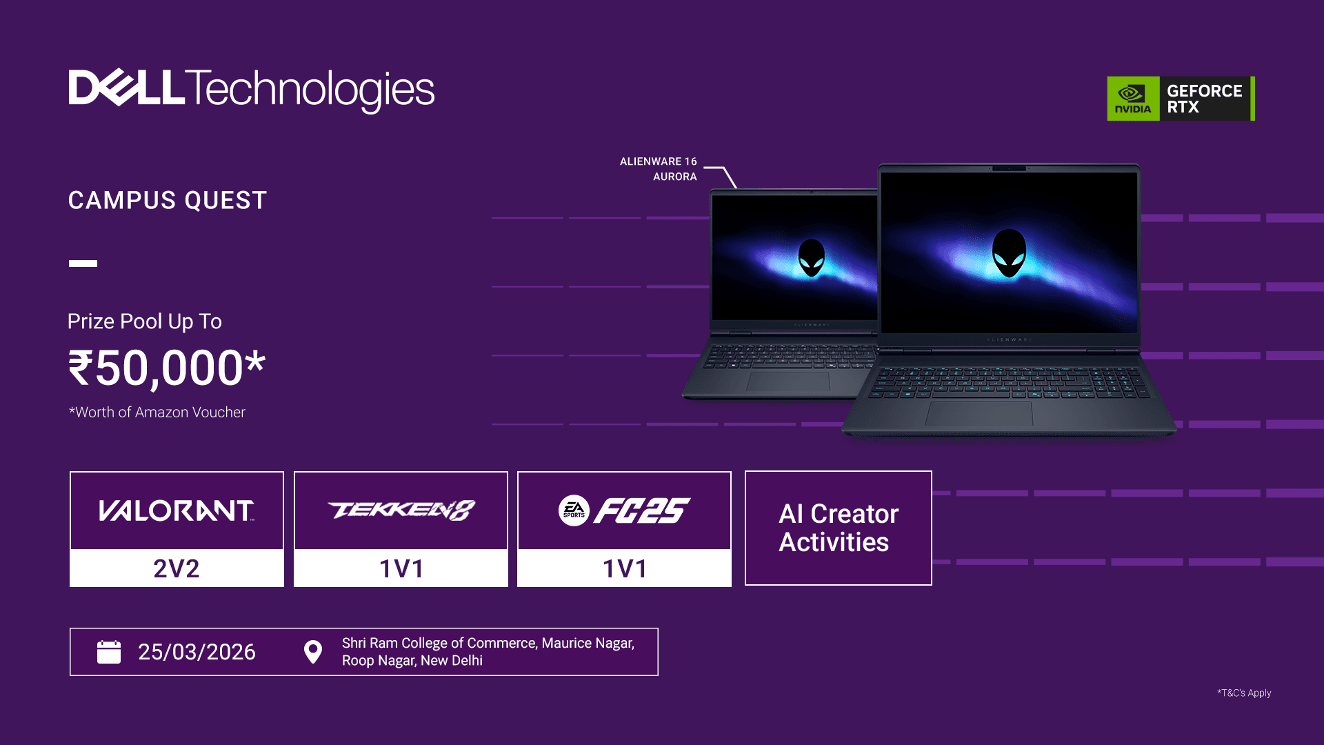 tournament banner image