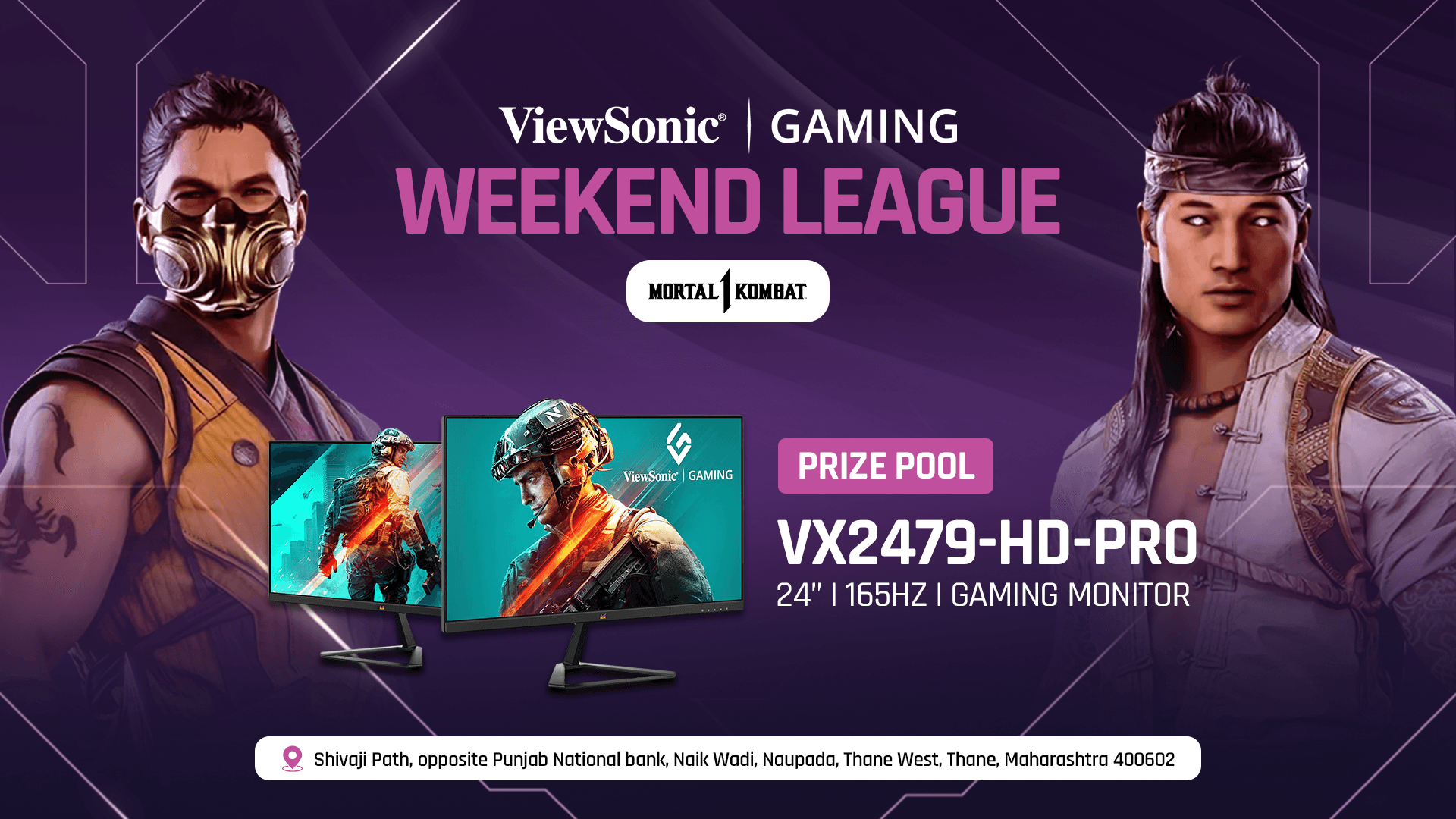 tournament banner image