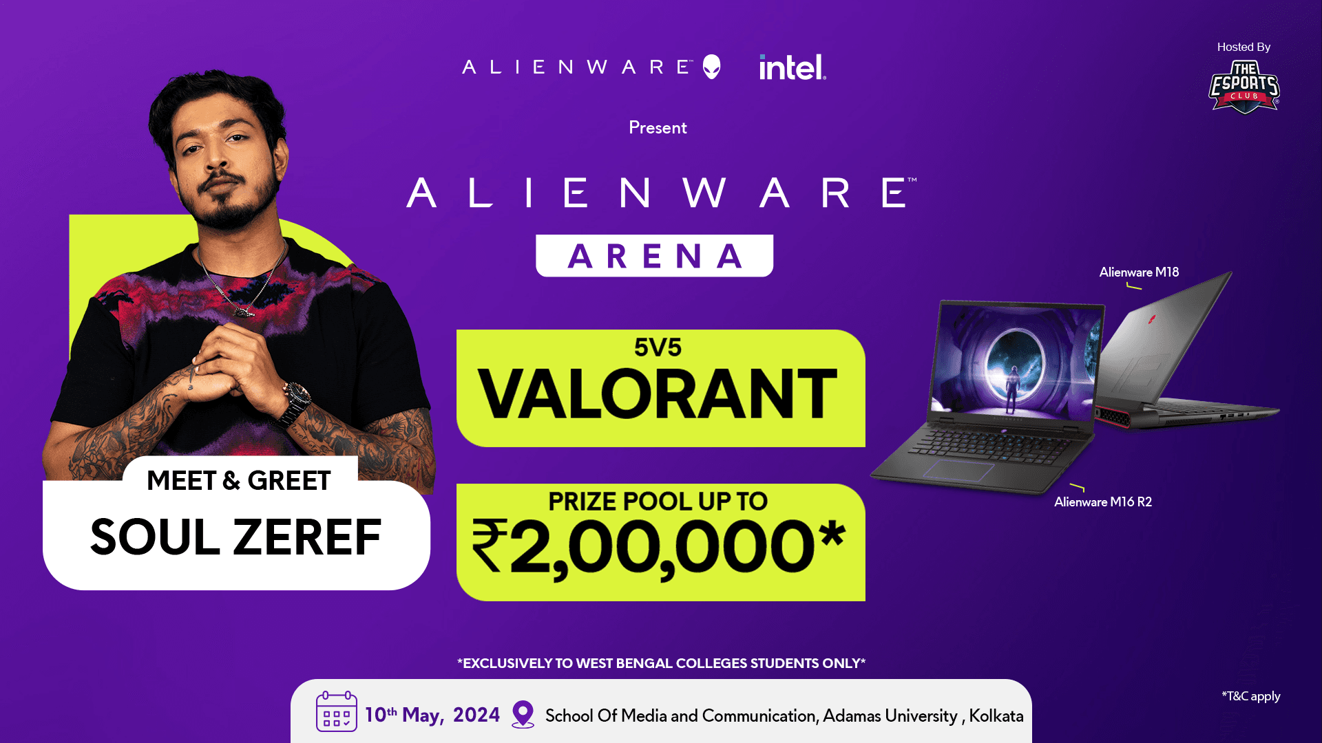 tournament banner image