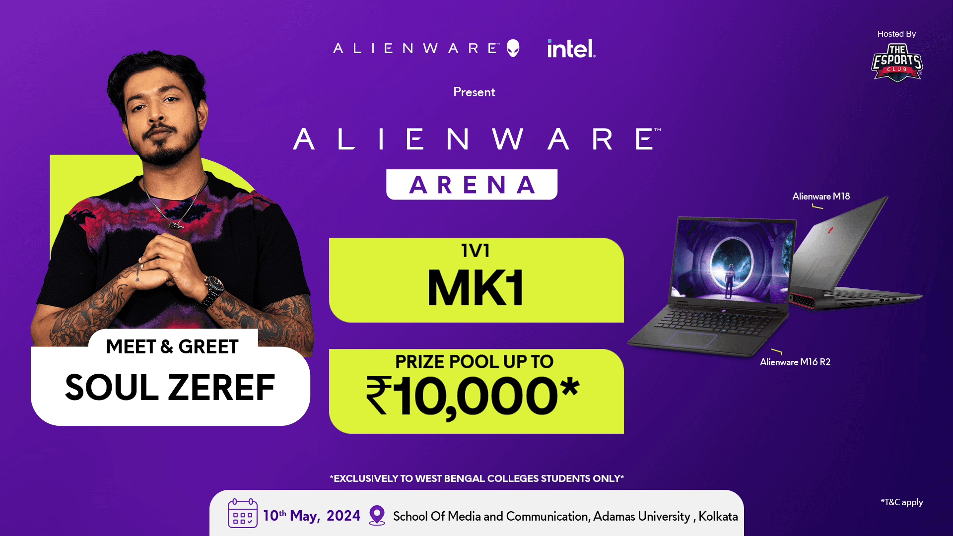 tournament banner image