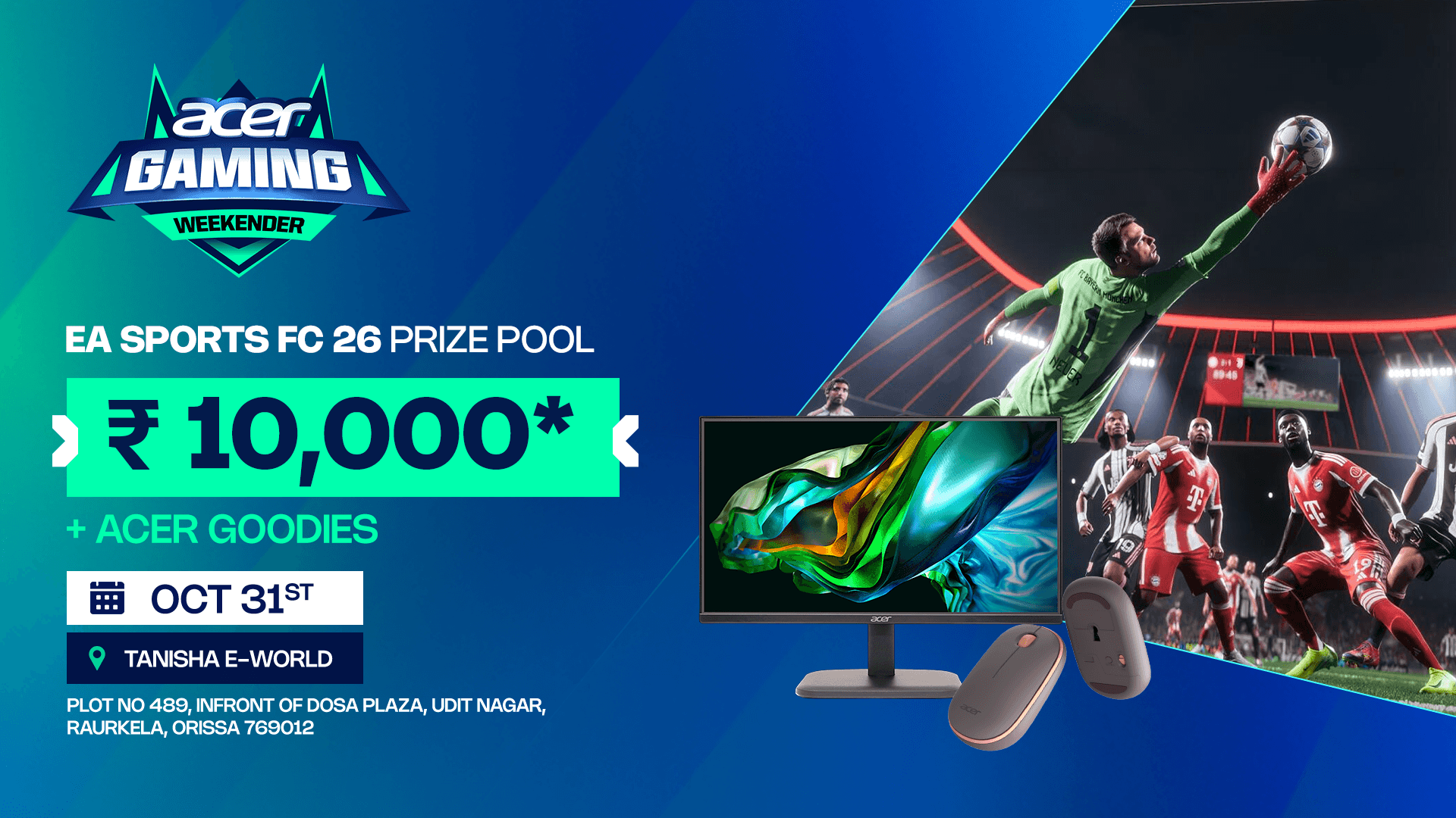 tournament banner image