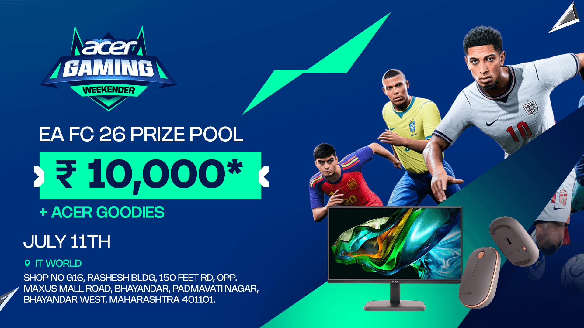 tournament banner image